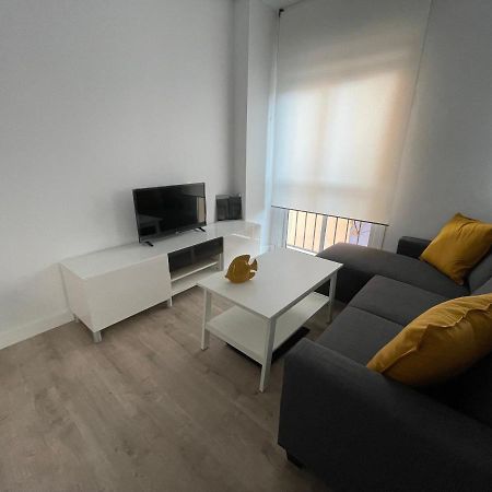 Suite La Biznaga Málaga Exterior foto