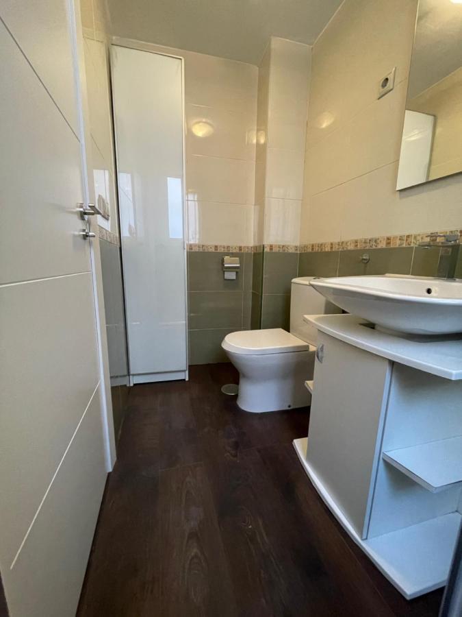 Suite La Biznaga Málaga Exterior foto